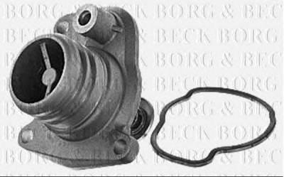 BORG & BECK bbt130 -